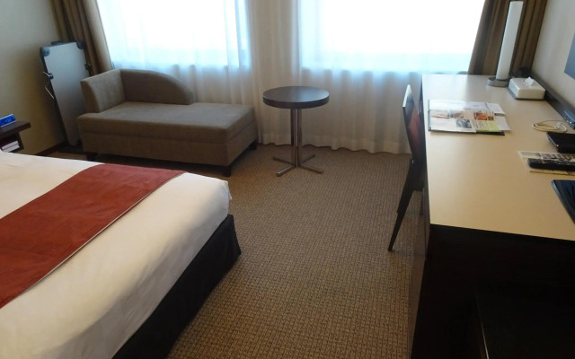 Hotel Toyota Castle