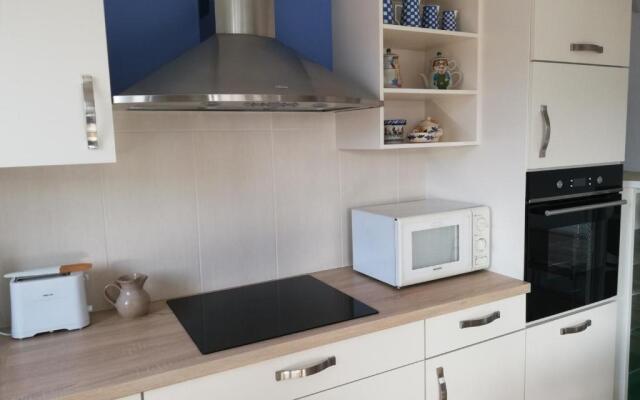 Appartement Les Sables-d'Olonne, 3 pièces, 6 personnes - FR-1-385-16