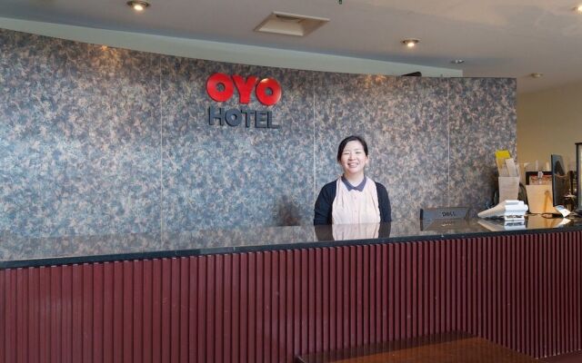 Nagasaki Orion Hotel