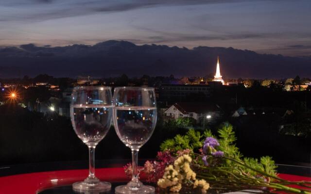 Eco Inn Prime Nakhon Si Thammarat