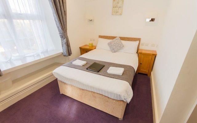 Gwesty Seren Hotel