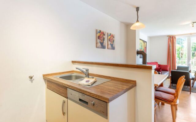Apartment Top 3 Sankt Margarethen im Lungau
