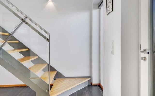 "Jördis" - 100m from the sea in Western Jutland