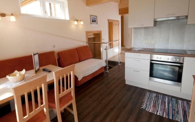 Appartement Schaubensteiner