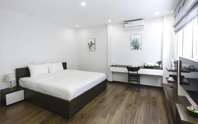 Splendora Boutique Hotel