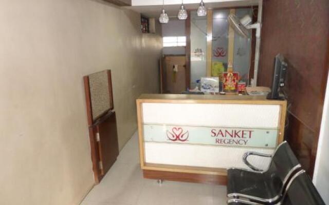 Sanket Regency Hotel