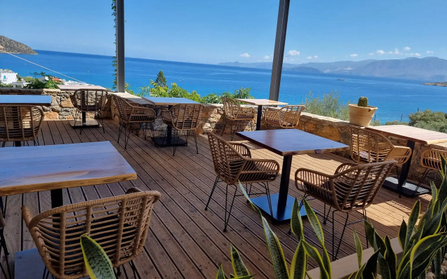 Meliti Hotel - Adults Only