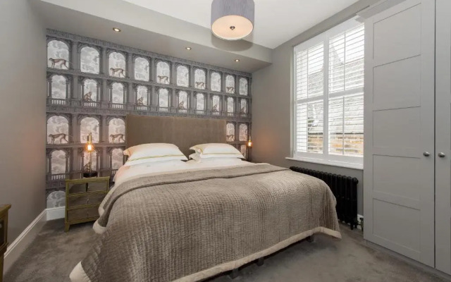 Belford by Harrogate Serviced Apartments