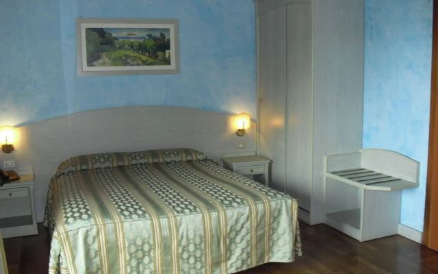 Hotel Residence Montelago