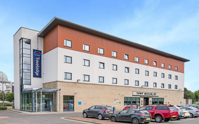 Travelodge Livingston