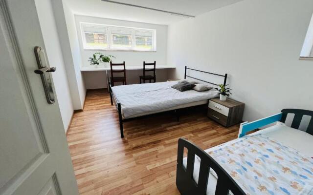Apartament pod Świerkiem