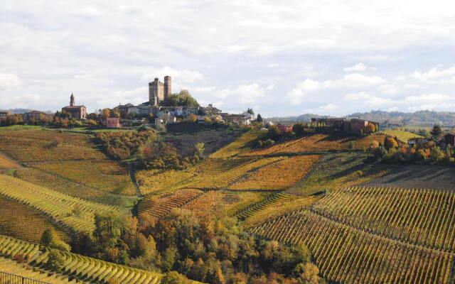 Agriturismo i Grappoli