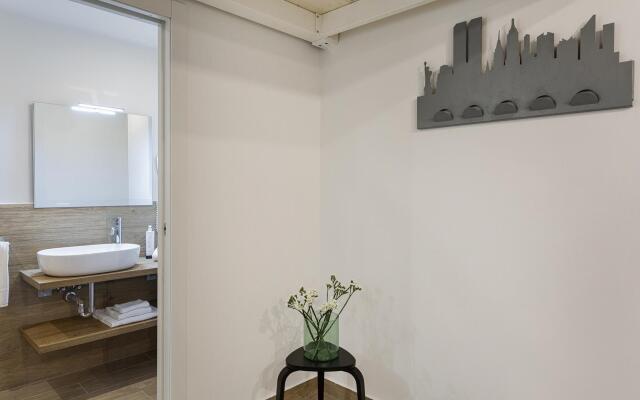 Atelier Apartments - Geometric by Wonderful Italy