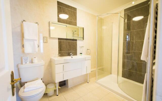 Brisbane House Hotel