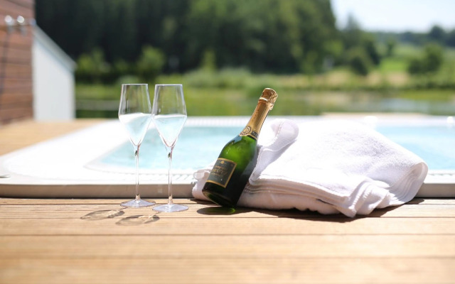 Geinberg5 Private Spa Villas