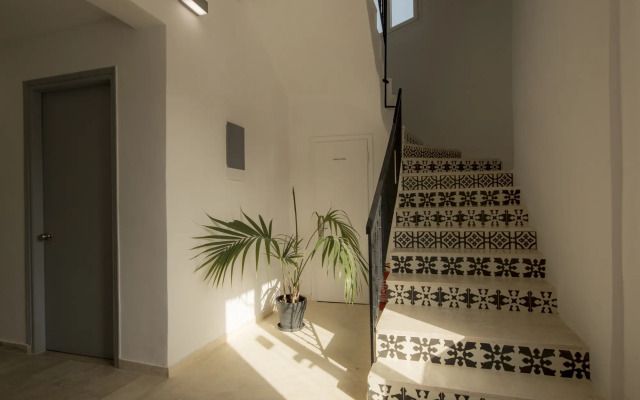Olive Grove Suites Boutique Hotel