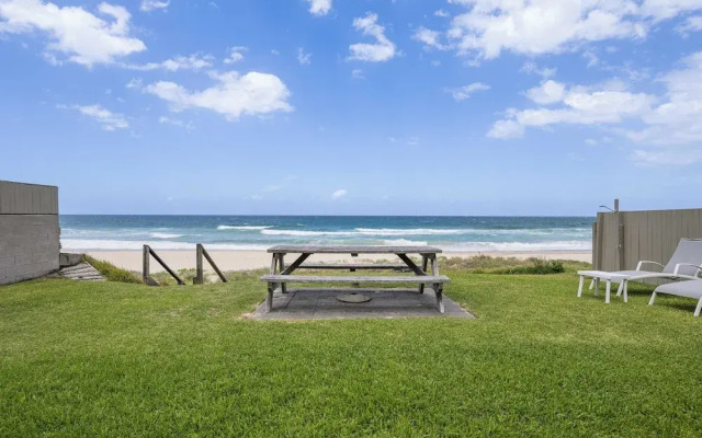 Thirty Nine Albatross - Apartment 5