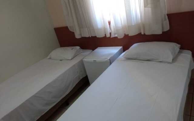 OYO Novo Grande Hotel