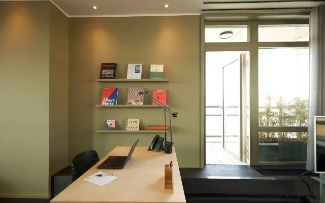 CPH Hotel