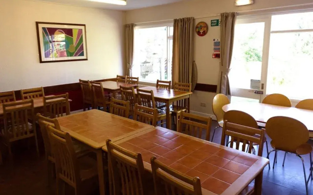 Pitlochry Youth Hostel