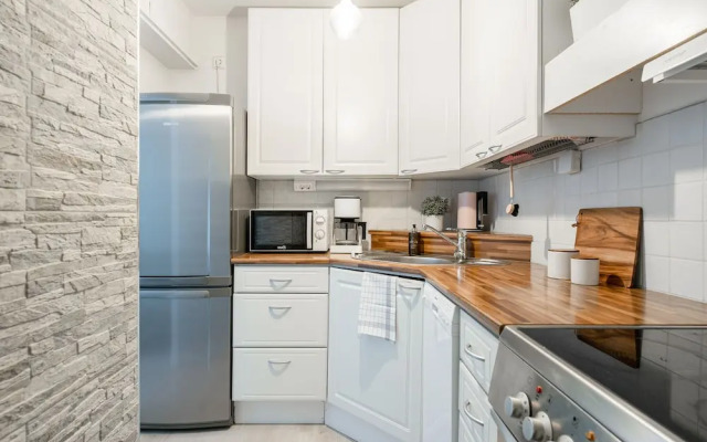 2ndhomes Superior Center Apt.Pieni Verka
