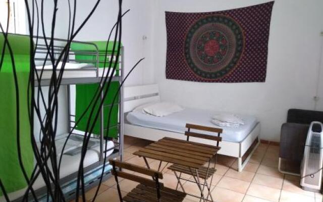 Hostel Bellavista Playa Malaga