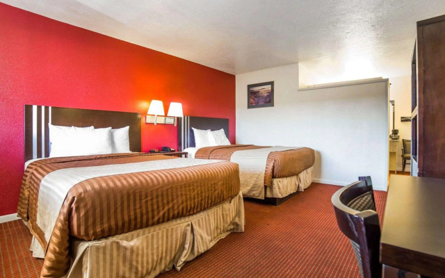 Rodeway Inn at Lake Powell