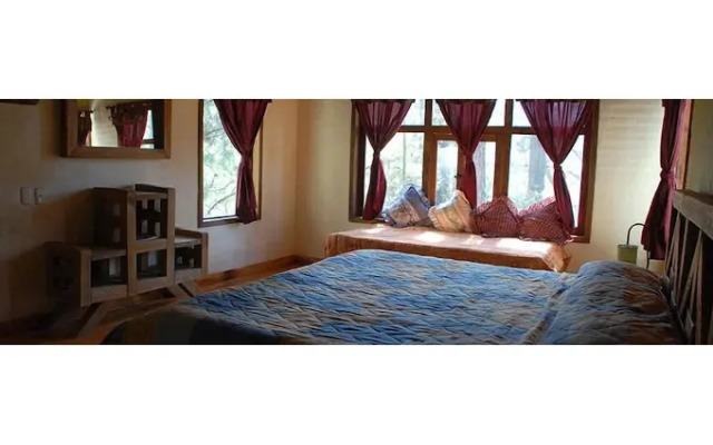 Cabanas Berna