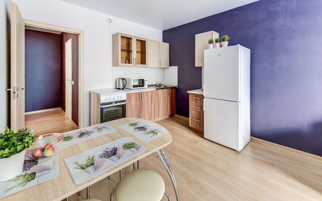 AG Apartament Srednerogatskay 16