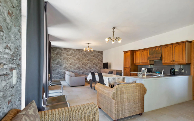 Charming Holiday Home in Geetbets With Terrace - фото 3