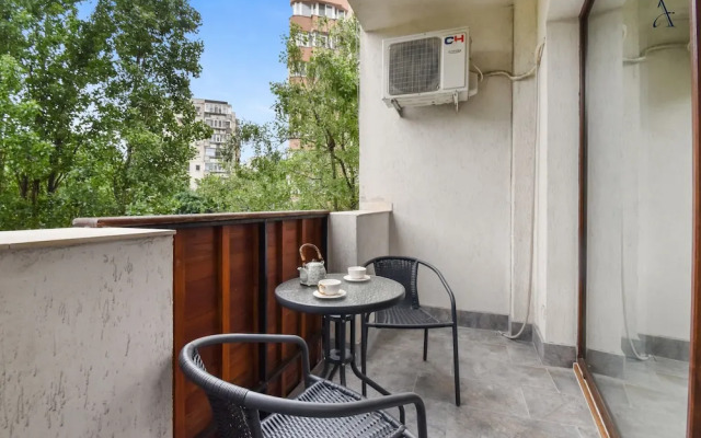 1BDR Apartment close to Unirii Square