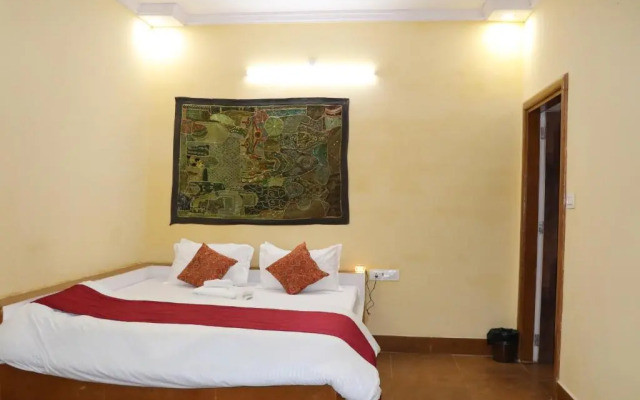 Urmila Guest House