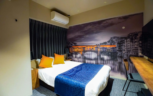 Hotel S-Presso Namba