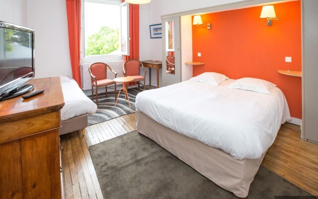 Hotel Altair