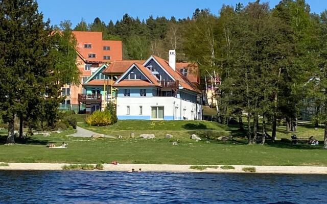 Riviera Lipno 415