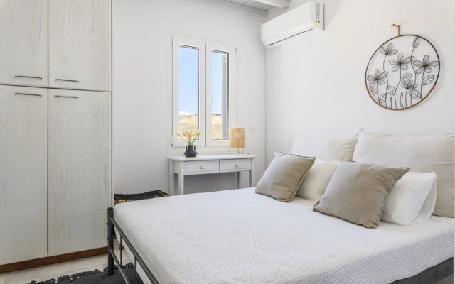 Cozy villa Amanda in Mykonos