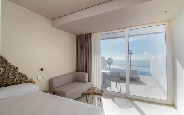 Hotel Cádiz Bahía by Q Hotels