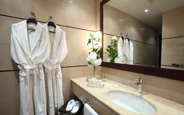 Starhotels Ritz