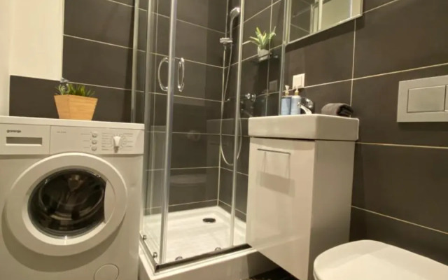 Paower Apartment