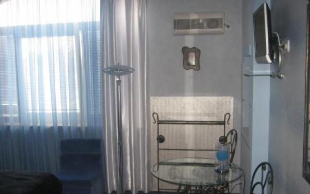 Hotel Nart