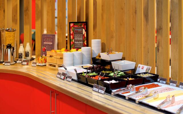 ibis Budapest Centrum