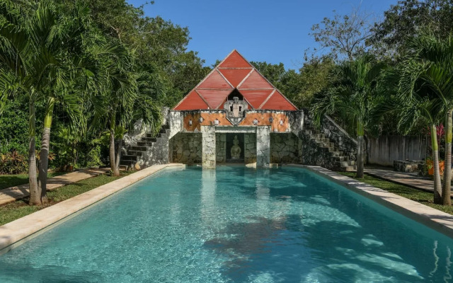 Amarte Maroma Hotel Eco Boutique Spa