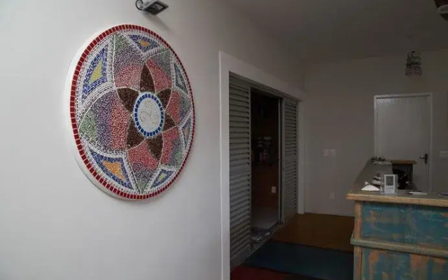 Mega Residence Ankara