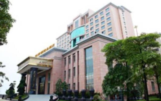 Donghui Hotel