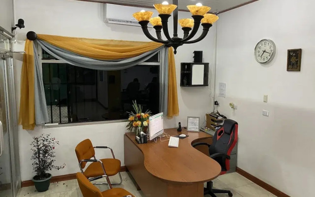 Hotel El Coco