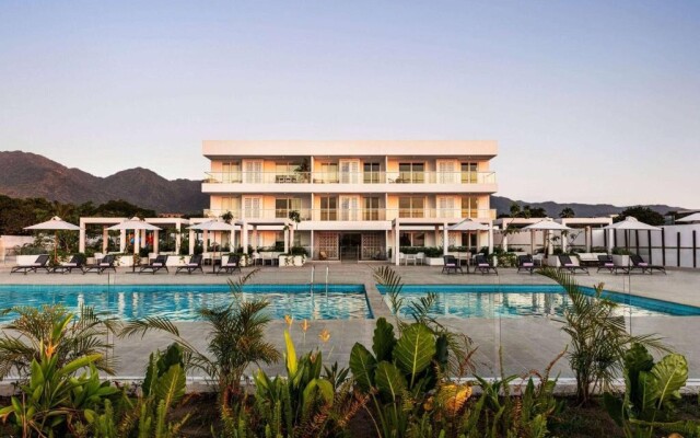 Wyndham Santa Marta Aluna Beach