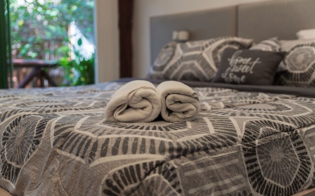 Mystic Town in the Heart of Playa