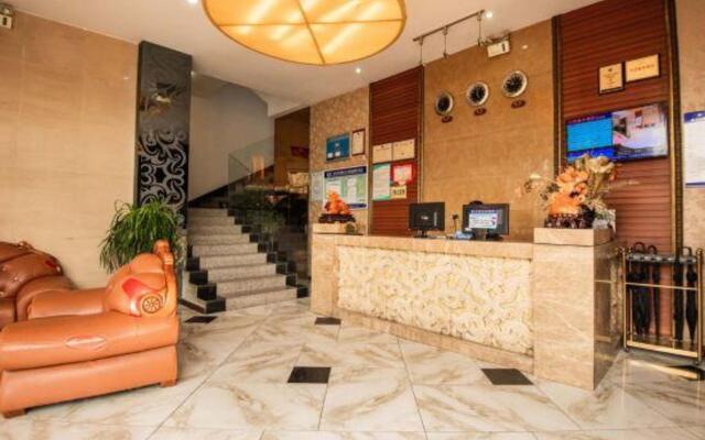 Tianli Business Hotel