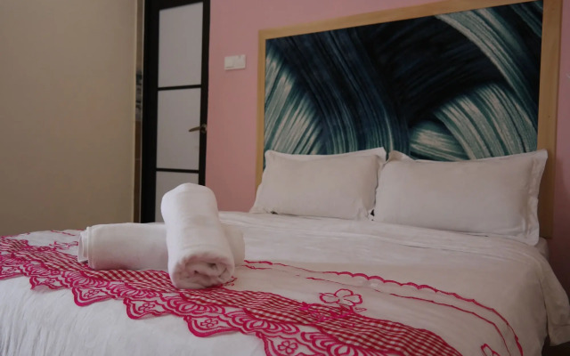 S8 Boutique Hotel