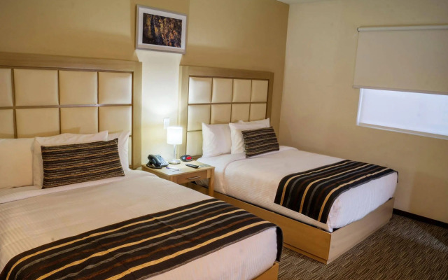 Sleep Inn Monterrey San Pedro